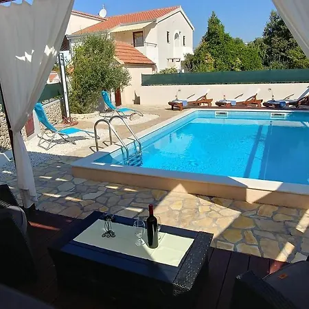 Lejlighed With Swimming Pool Razanj, - 16182 *