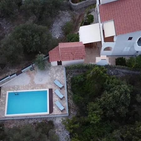 With Swimming Pool Razanj, - 16182 * 로고즈니차