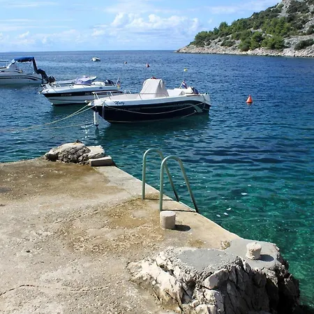 Lejlighed With Swimming Pool Razanj, - 16182 Rogoznica (Sibenik-Knin)