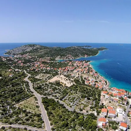 With Swimming Pool Razanj, - 16182 아파트 *