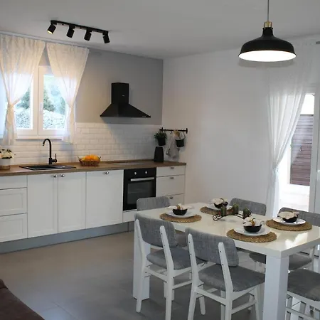 Daire With Swimming Pool Razanj, - 16182 Rogoznica (Sibenik-Knin)