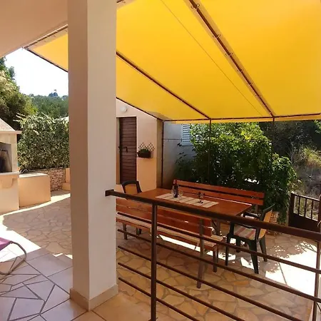 With Swimming Pool Razanj, - 16182 Lejlighed Rogoznica (Sibenik-Knin)