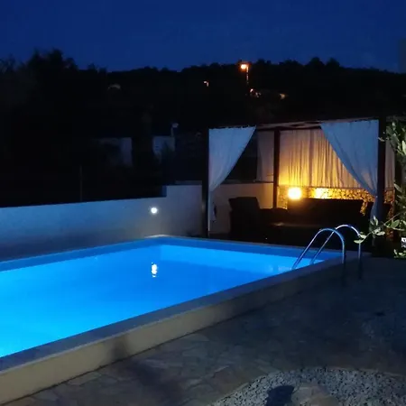 With Swimming Pool Razanj, - 16182 * Rogoznica (Sibenik-Knin)