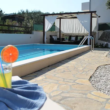 With Swimming Pool Razanj, - 16182 Rogoznica (Sibenik-Knin)