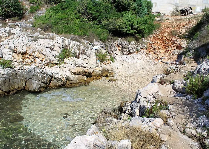 With Swimming Pool Razanj, - 16182 Rogoznica (Sibenik-Knin)