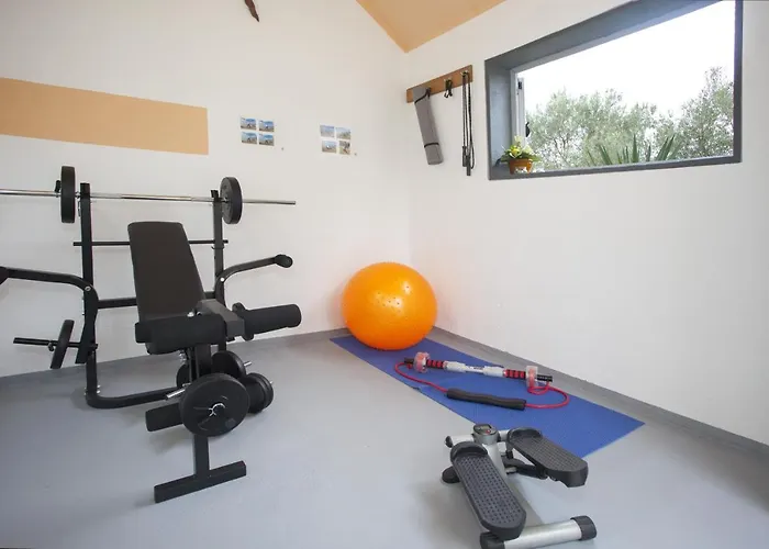 With Swimming Pool Razanj, - 16182 Rogoznica (Sibenik-Knin)