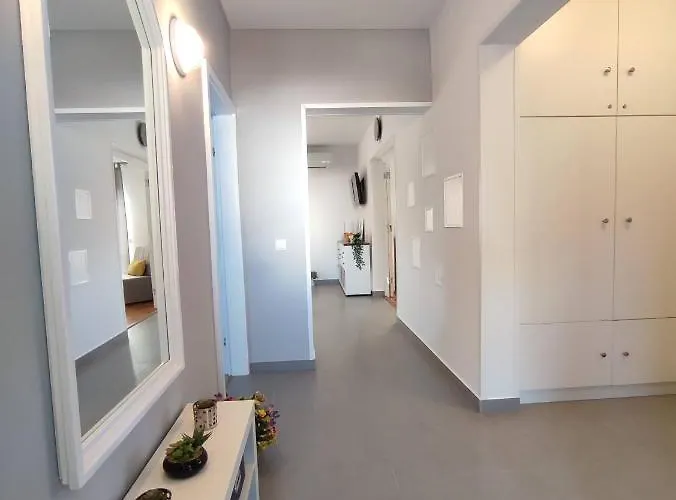 Daire With Swimming Pool Razanj, - 16182 Rogoznica (Sibenik-Knin)