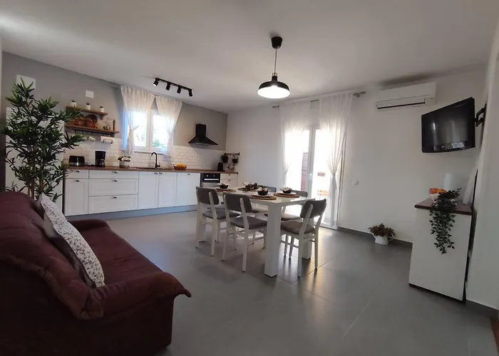 Daire With Swimming Pool Razanj, - 16182